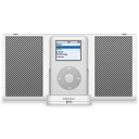 inMotion iM11 (white) icon